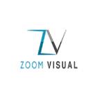 Zoom Visual Profile Picture