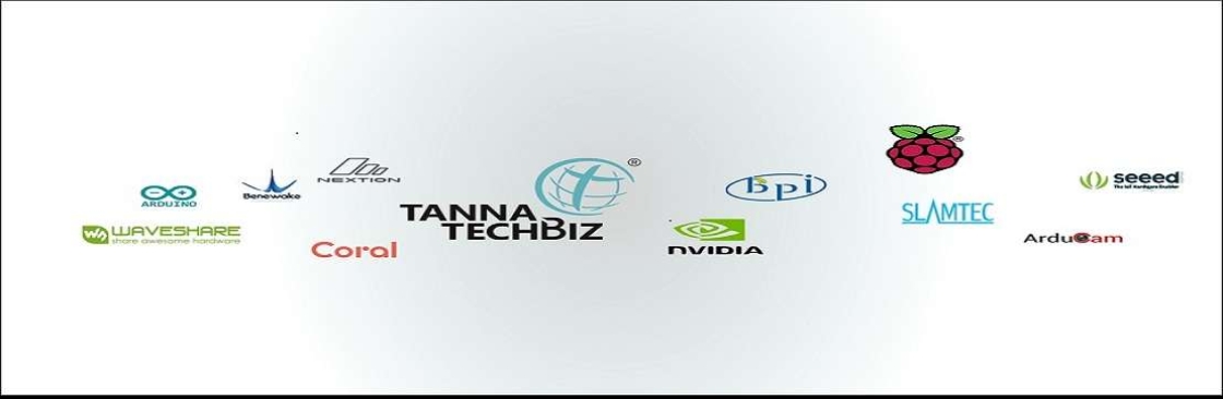 Tanna TechBiz LLP Cover Image