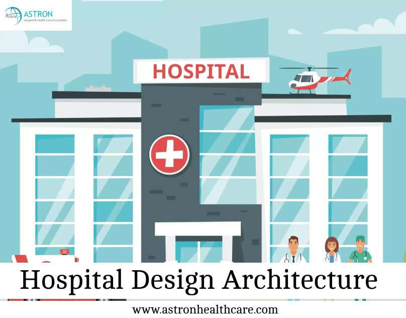 Innovative Solutions for Modern Hospital Design Architecture