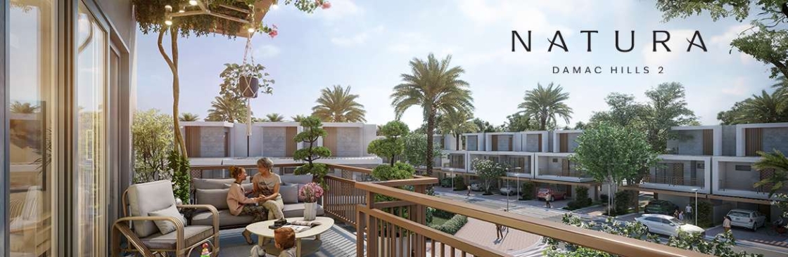 Damac Natura Hills Cover Image