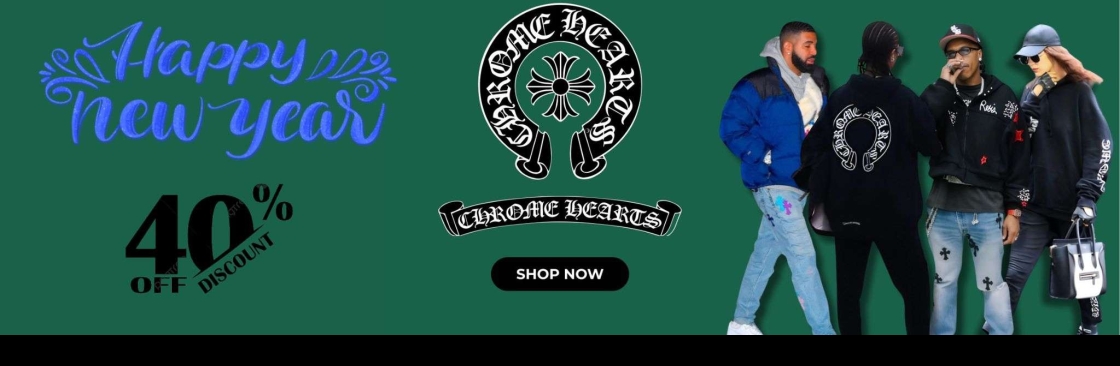 Chrome Hearts Leather jacket Green Cover Image