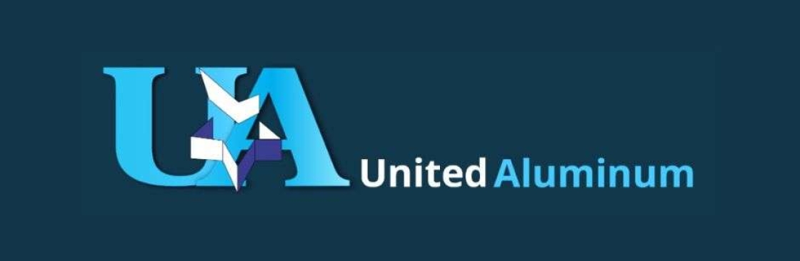 United Aluminum Ramadas Cover Image