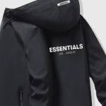 Essentials Hoodie Profile Picture