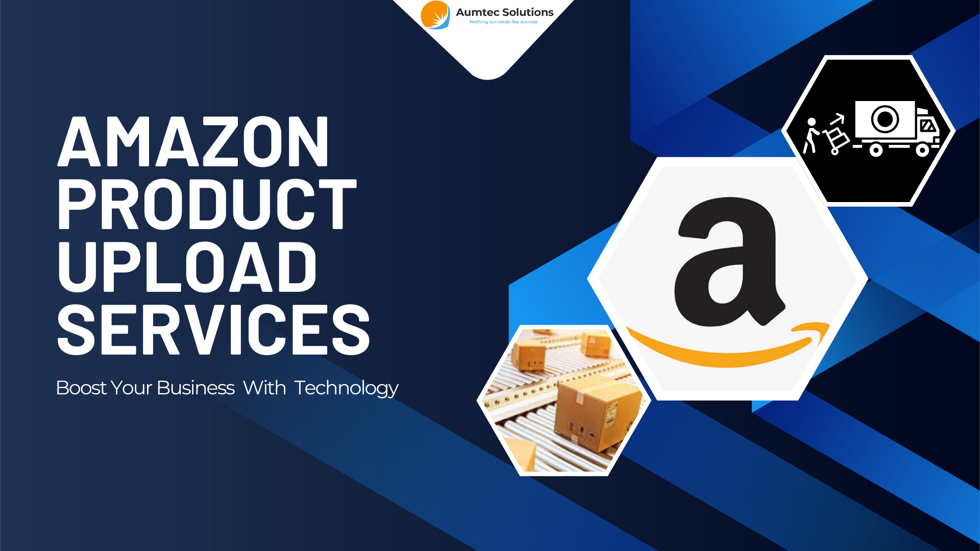 How to Optimize Amazon Product Listings for Better Conversions – Aumtec Solutions