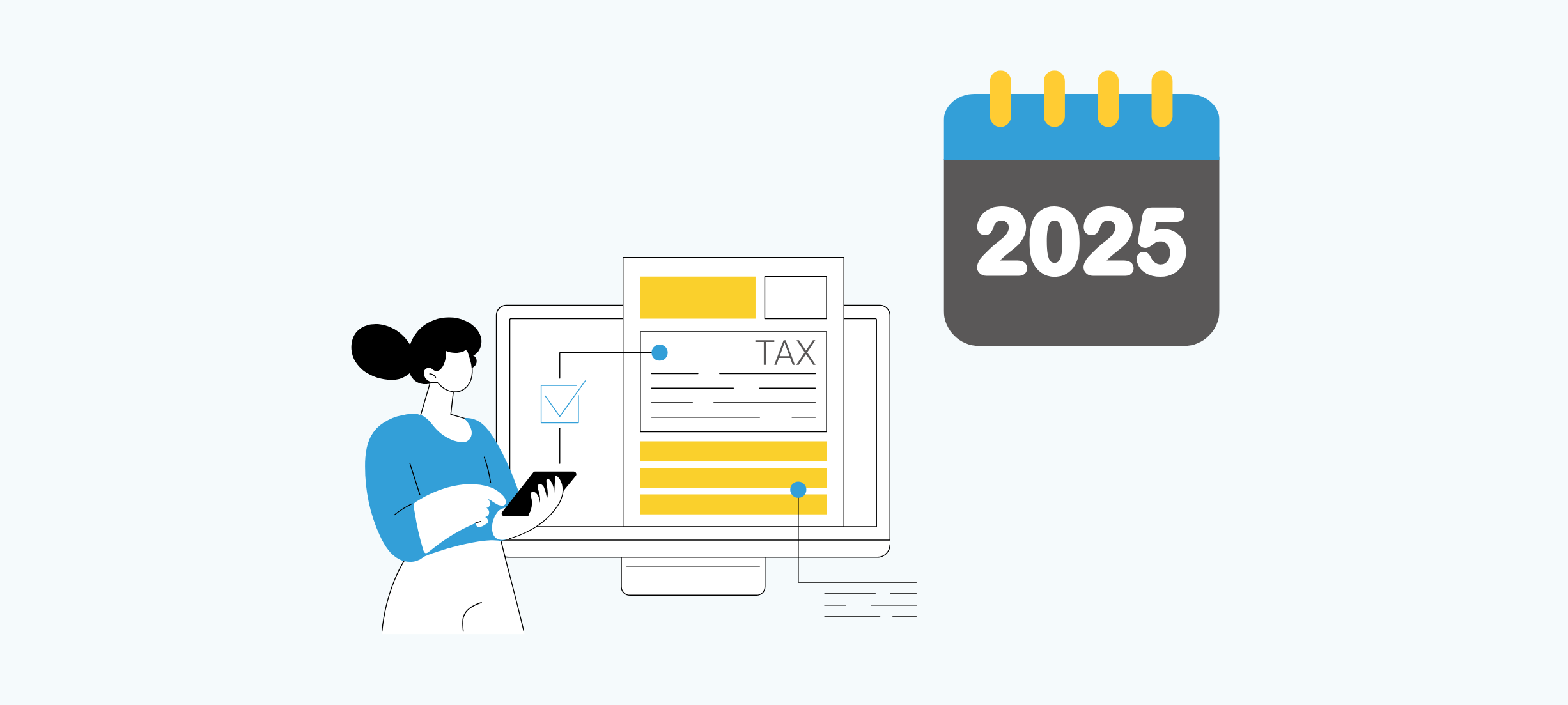 2025 Tax Filing Guide: Deadlines, Refunds, and Expert Filing Tips