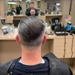 Peters Barber Shop Profile Picture