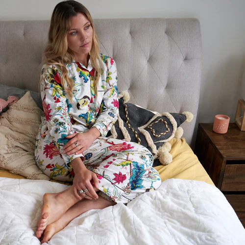 Elevate Your Living Space with LinenConnections — Why Loungewear Sets Are the Ultimate Choice for...