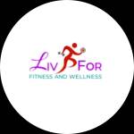 livforfitnessand wellness Profile Picture