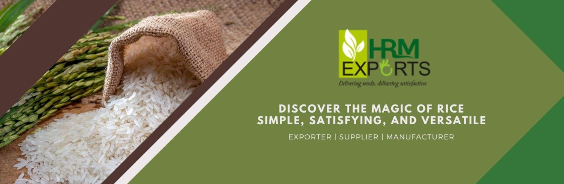 HRM Exports Cover Image