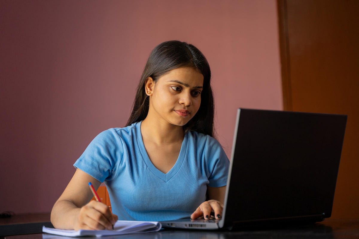 Can Online Classes Be the Best Option for CA Foundation?