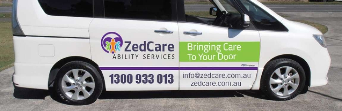 ZedCare Ability Services Cover Image