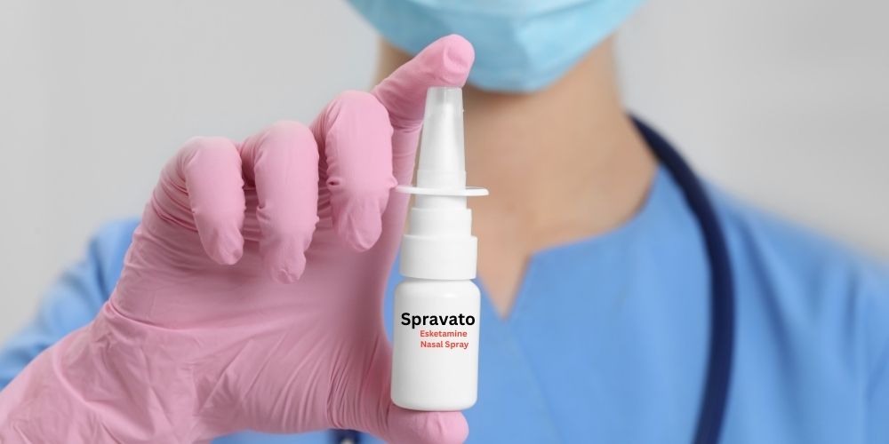 Understanding the Spravato Treatment Cost: What to Expect