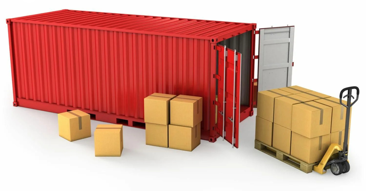 Top 5 Uses for Portable Storage Containers