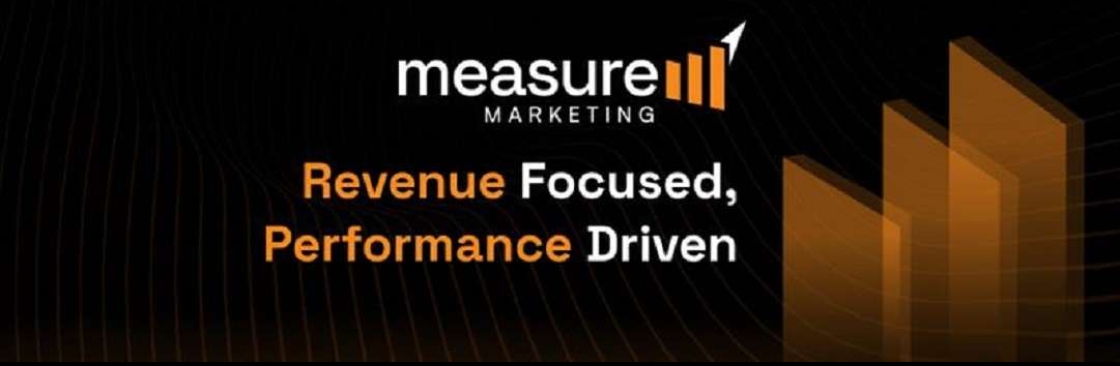 Measure Marketing Cover Image