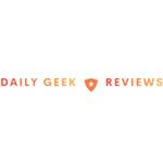 Daily Geek Reviews Profile Picture