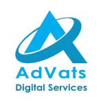 AdVats Digital Services Profile Picture