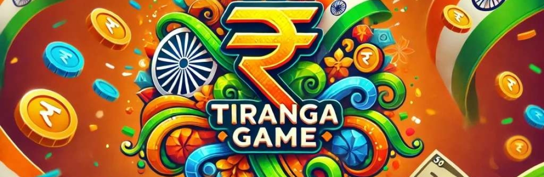 tiranga game app Cover Image