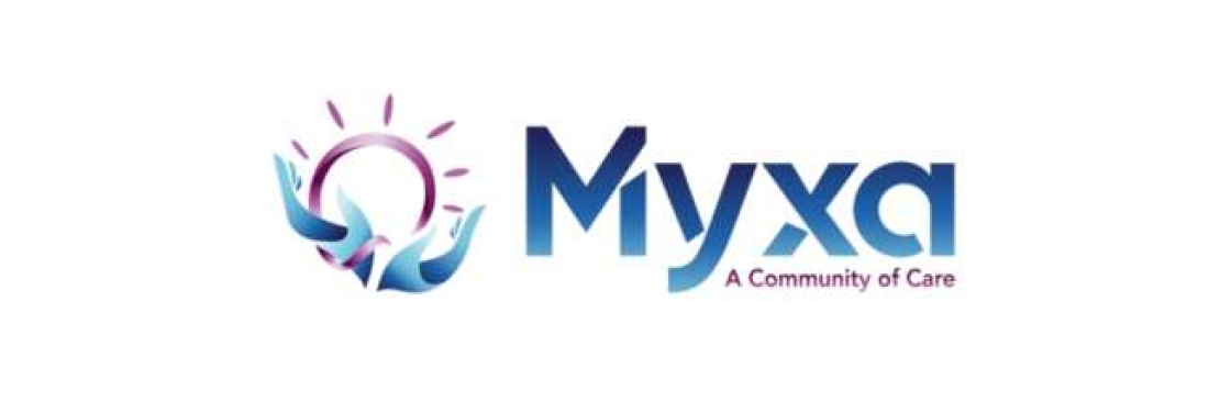 Myxa A Community of Care Cover Image