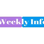 Weekly Info Profile Picture