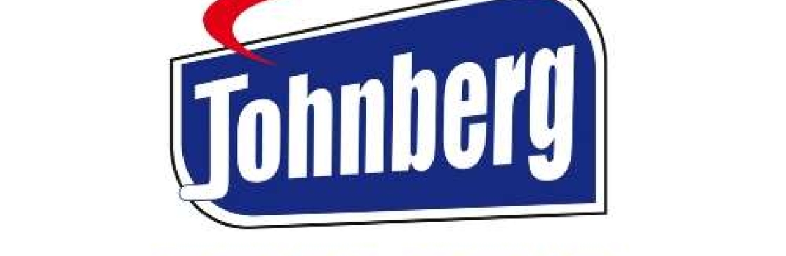Johnberg Craft Cover Image