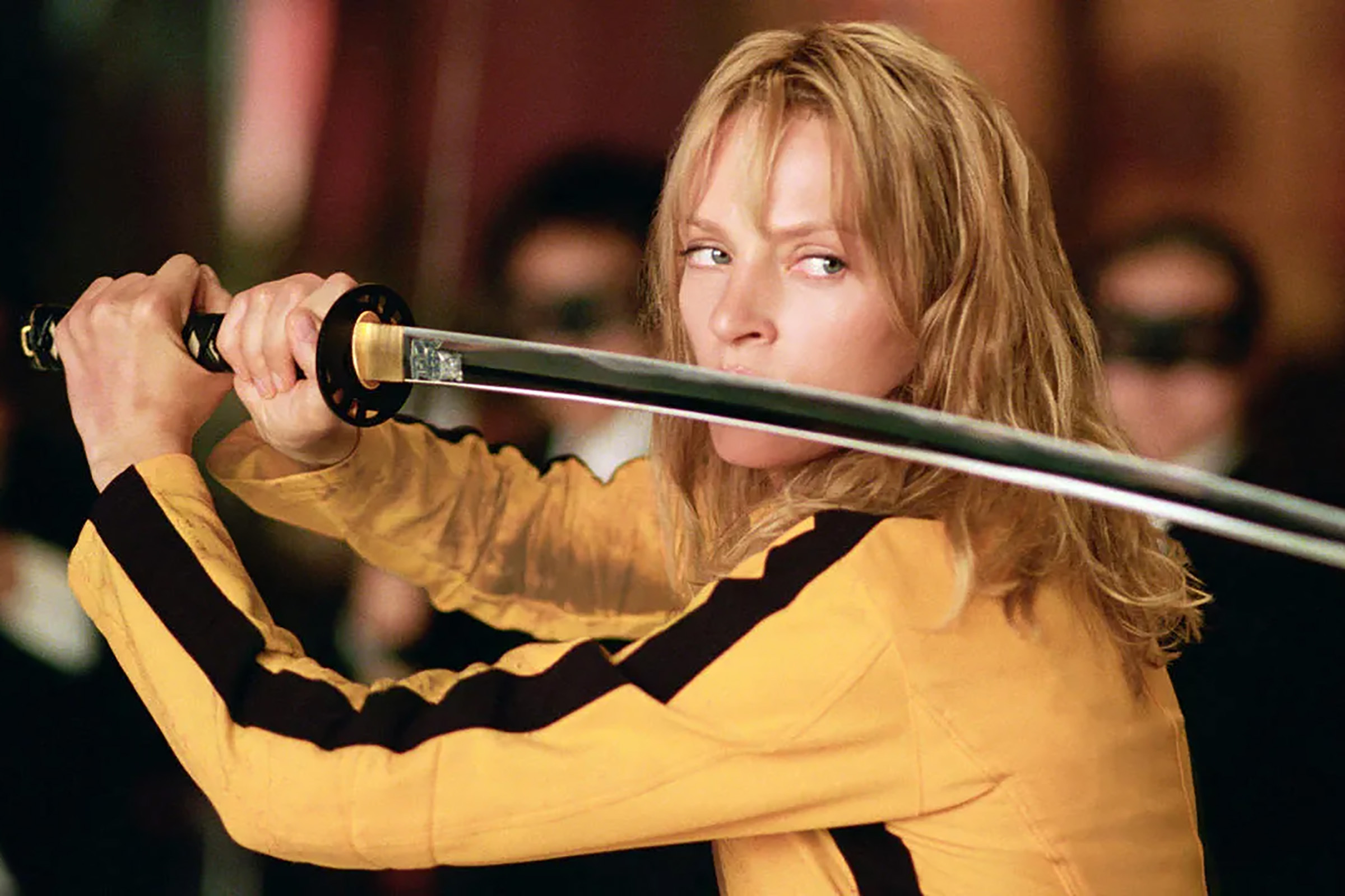 Kill Bill: Tarantino’s Vengeful Epic – More Movie Details