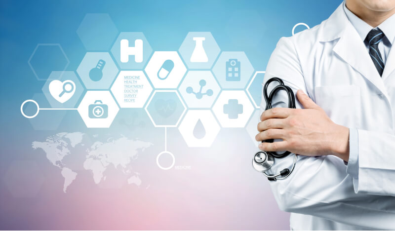 IoT in Healthcare Market Outlook from 2025 to 2035