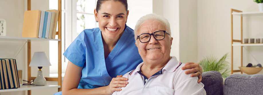 Aims Healthcare Cover Image