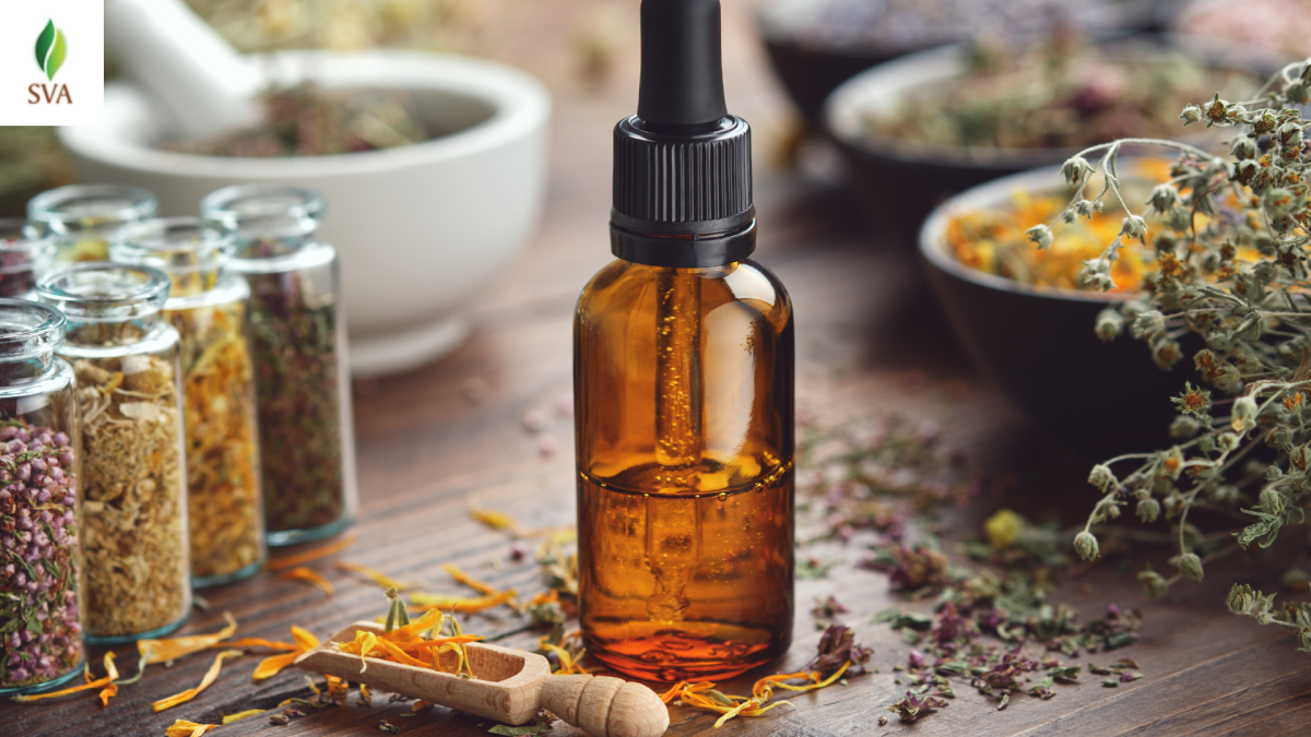 Exploring the Cost-Effectiveness of Buying Essential Oils in Bulk – SVA Organics