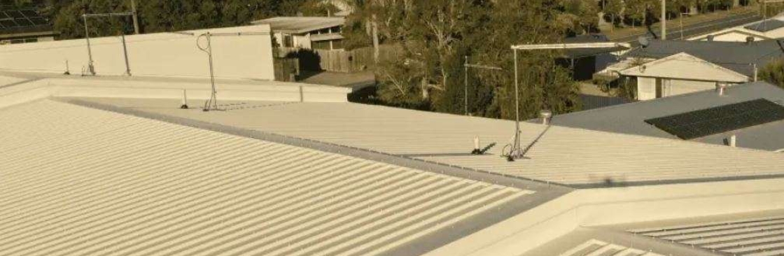 Roof Response Cover Image