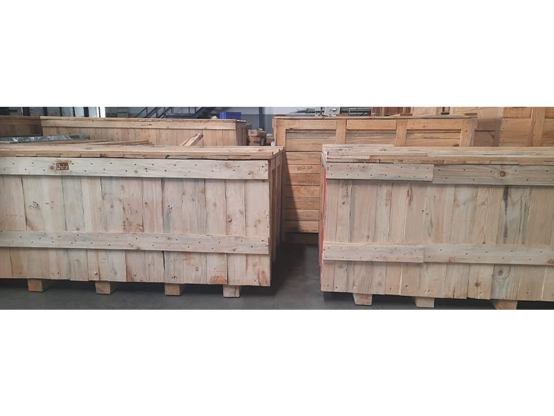 Pinewood Pallets vs. Other Wooden Pallets: Why SVSM Packaging Stands Out | by SVSM PACKAGING PRIVATE LIMITED | Feb, 2025 | Medium