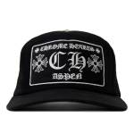 chrome hearts trucker hat Profile Picture