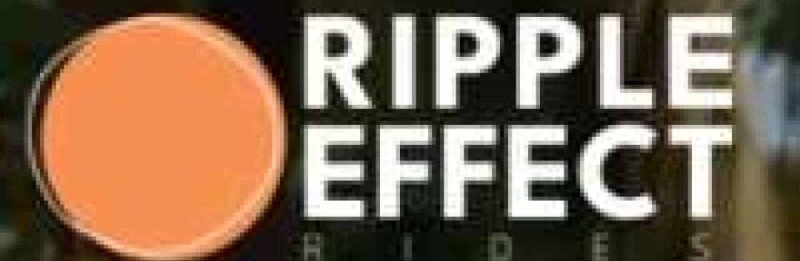 Ripple Effect Rides Cover Image