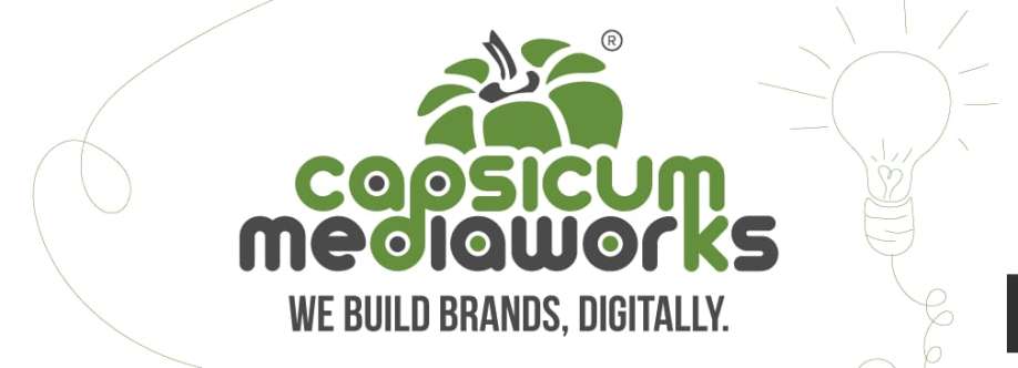 Capsicum Mediaworks Cover Image