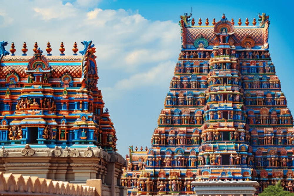 India Holiday Packages from Bangalore | Explore with Swadeshi Sanchaar