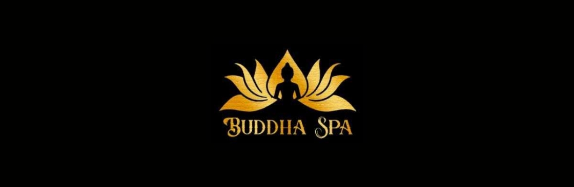 Budhha Spa Cover Image