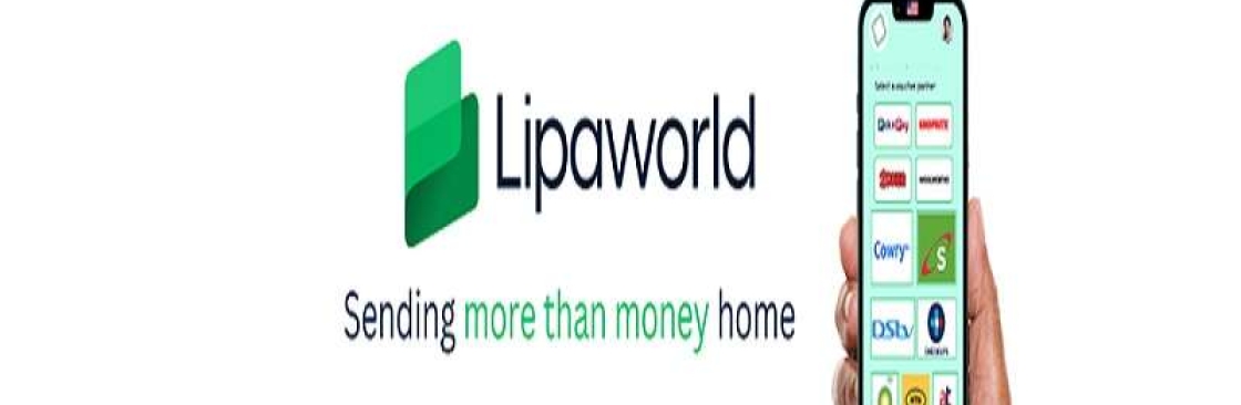 Lipaworld Corp Cover Image