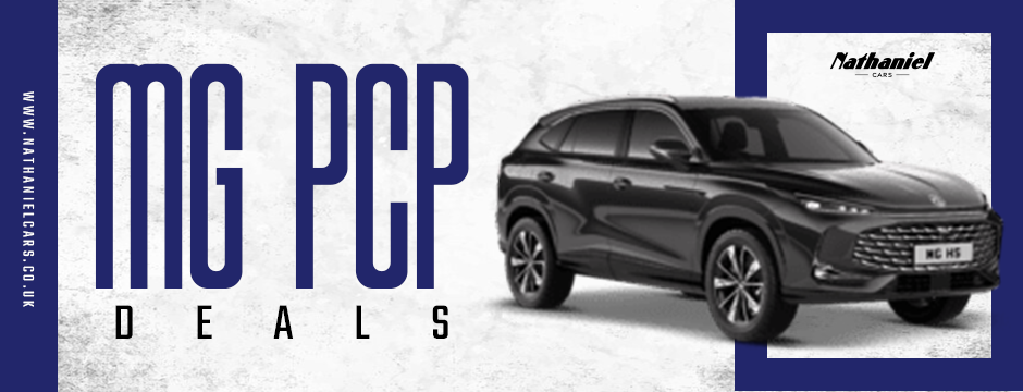 Best MG PCP Deals: Affordable & Flexible Finance Options | by Nathaniel Cars | Feb, 2025 | Medium