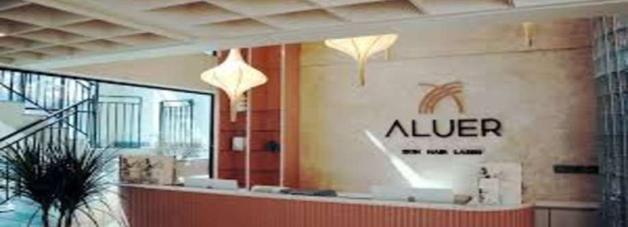 Aluer Skin Clinic Cover Image