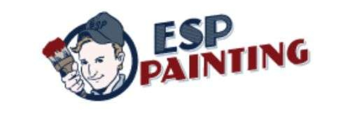 ESP Painting Cover Image