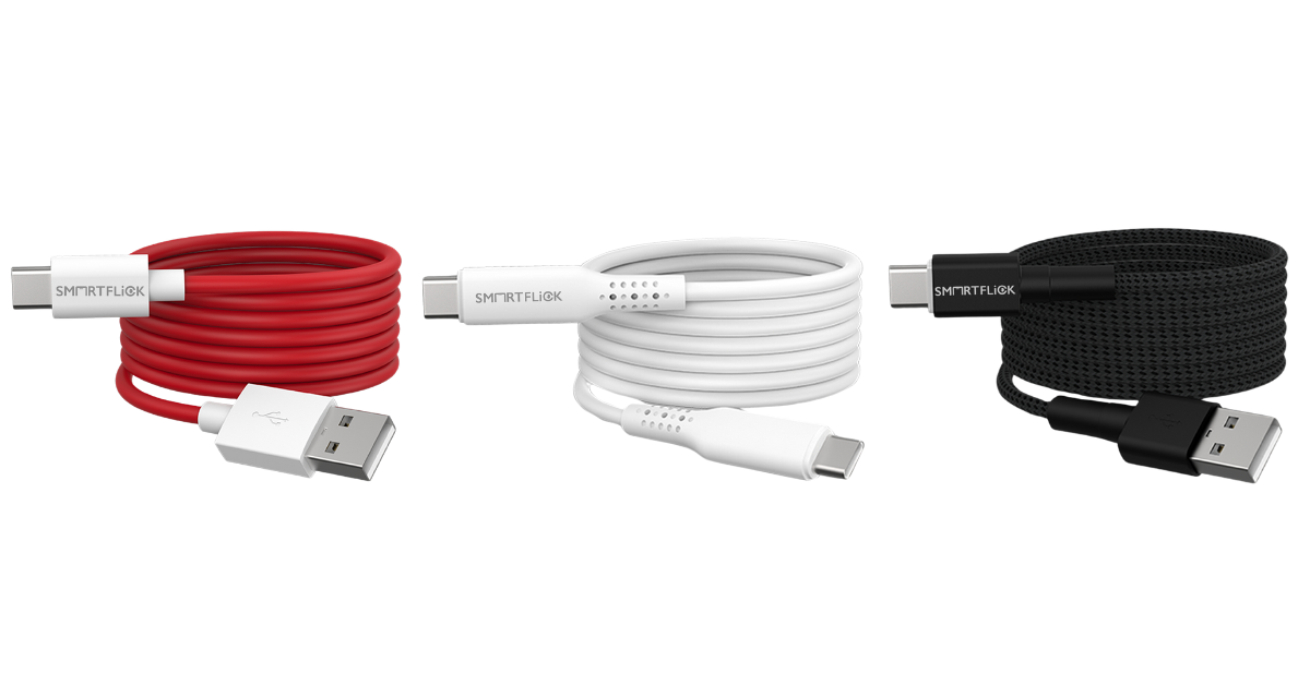 Types of USB Cables for Mobile Charging