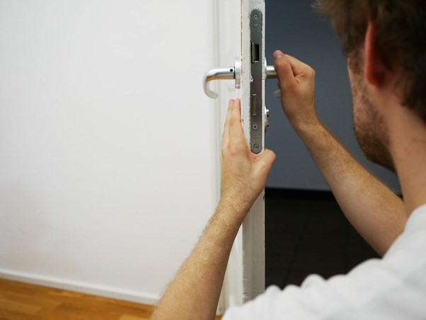 Why Locksmith Services in Yonkers Are Essential for Home and Business Security - Action lock and door