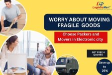 4 Things to Do Before Moving into a New Home with Packers and Movers in Bangalore