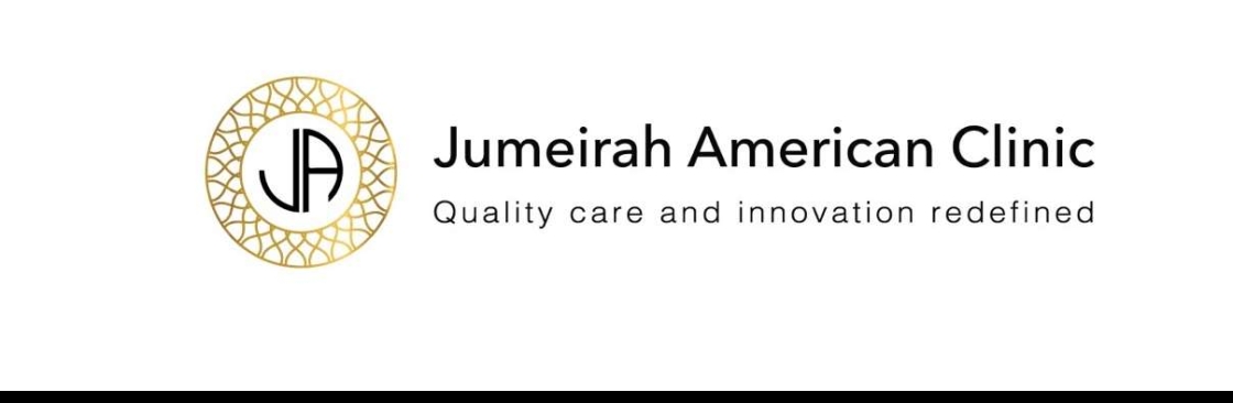 Jumeirah American Clinic Cover Image