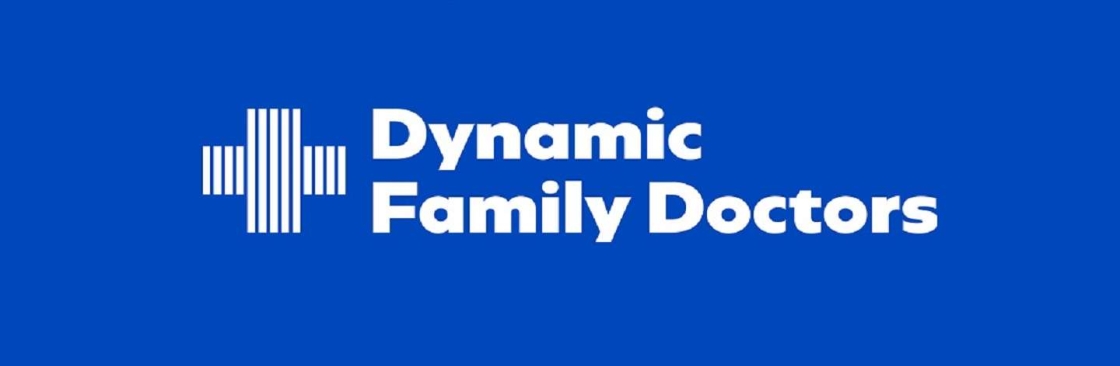 Dynamic Doctors Cover Image