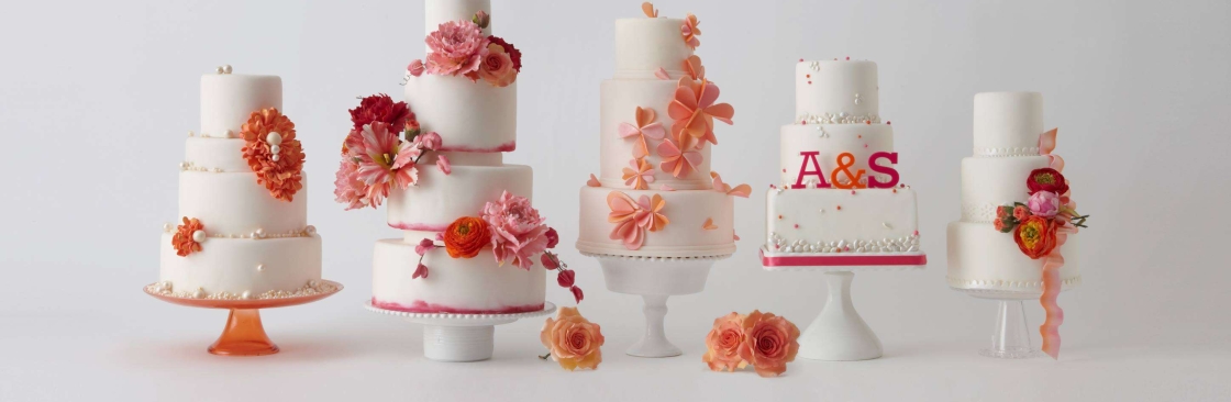 Lulu Cake Boutique Cover Image