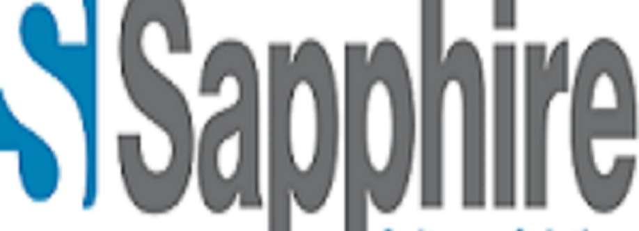 Sapphire Solutions Cover Image