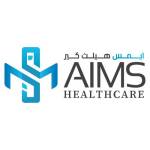 Aims Healthcare Profile Picture