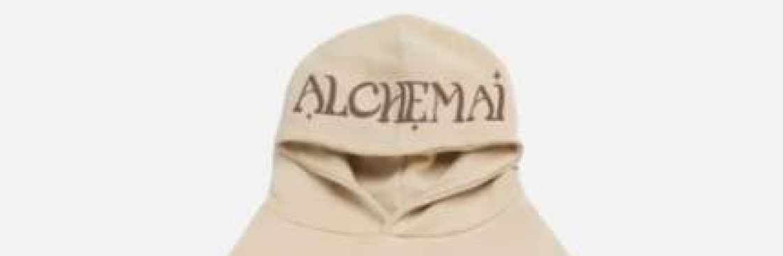 alchemai Cover Image