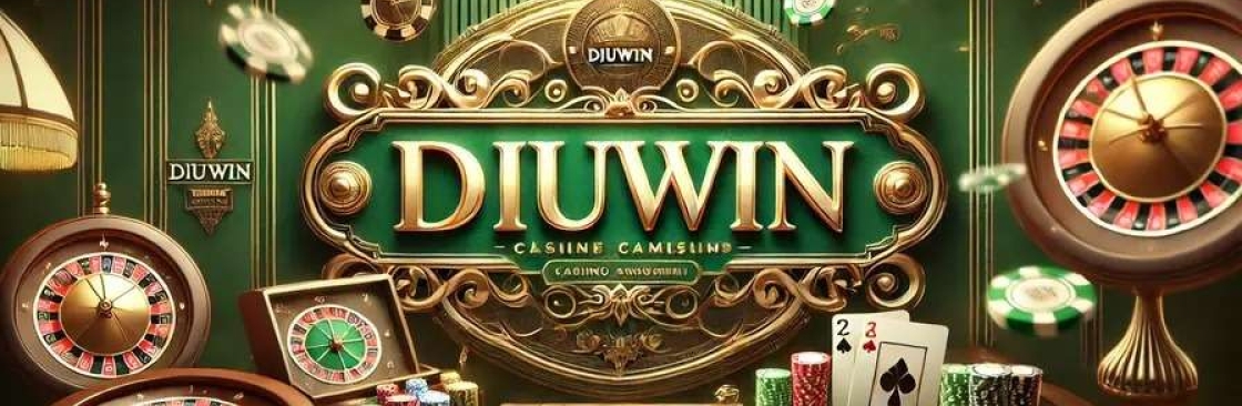 Diu win games Cover Image