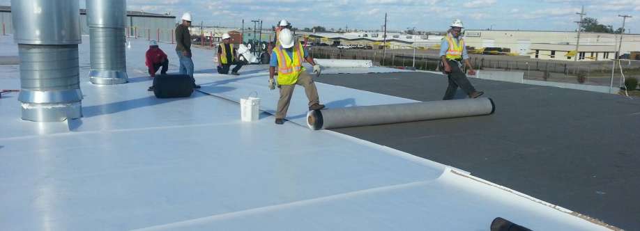 BRS RoofingSupply Cover Image